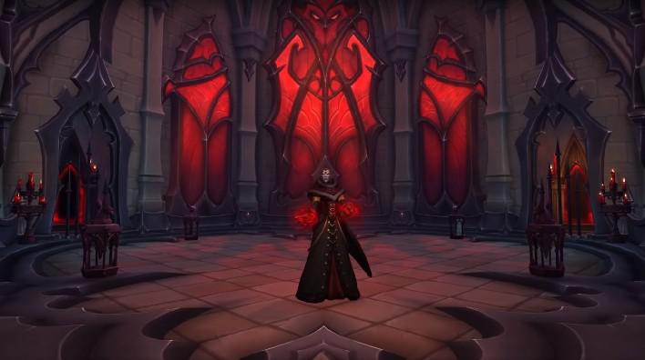 World of Warcraft: Shadowlands - Guia da Masmorra dos Salões da Expiação