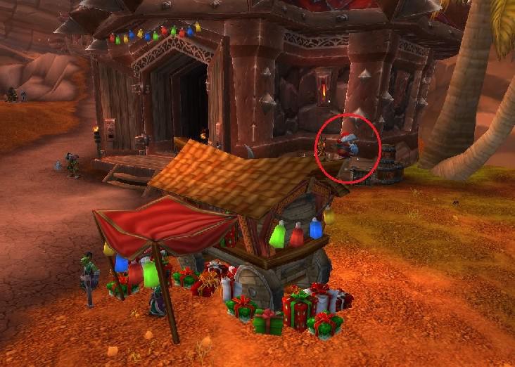 World of Warcraft: Shadowlands - Guia de Eventos da Festa do Véu de Inverno 2020