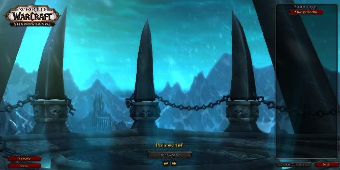 World of Warcraft: Shadowlands lança servidores atolados