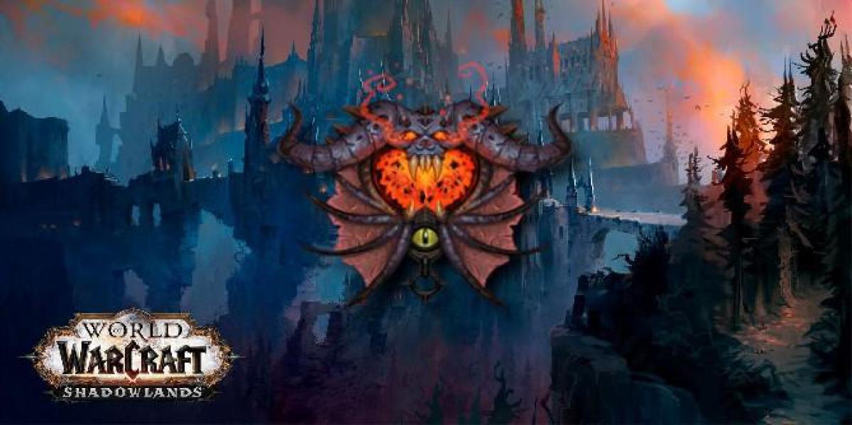 World of Warcraft: Shadowlands – Melhor Aliança para cada DPS Spec