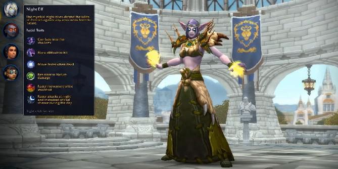 World of Warcraft: Shadowlands - Melhor aliança para cada especificação de cura