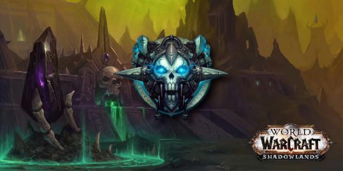 World of Warcraft: Shadowlands – Melhor aliança para cada especificação de tanque