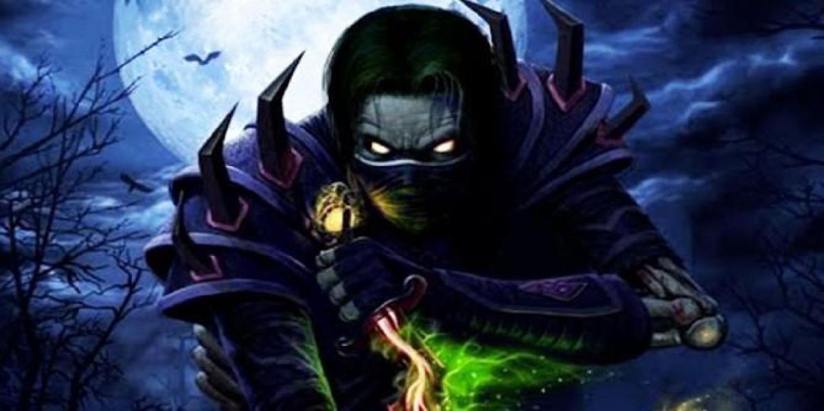 World of Warcraft: Shadowlands – Melhor DPS