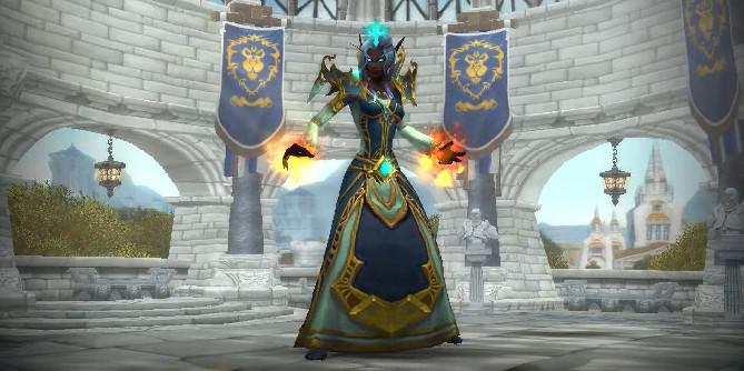 World of Warcraft: Shadowlands - Melhor DPS