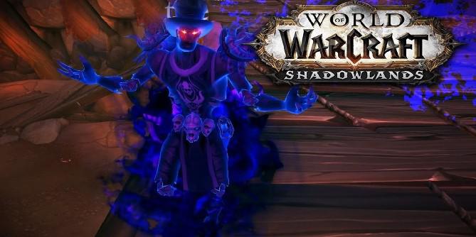 World of Warcraft: Shadowlands - Melhores Lendários de Sacerdotes