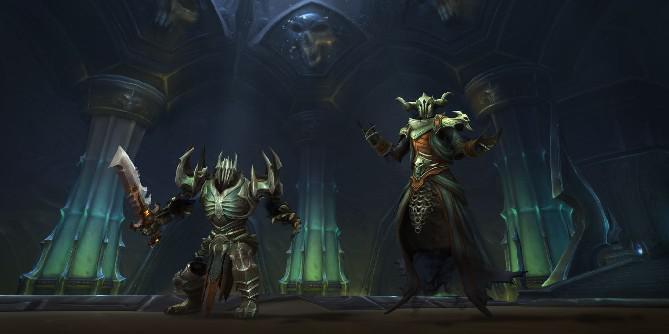 World of Warcraft: Shadowlands - Melhores Lendários Guerreiros