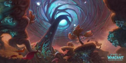 World of Warcraft: Shadowlands – Mists of Tirna Scithe Dungeon Guide