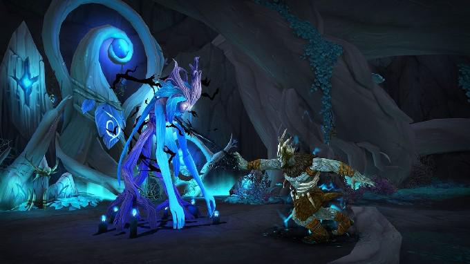 World of Warcraft: Shadowlands - Mists of Tirna Scithe Dungeon Guide