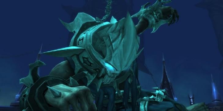 World of Warcraft: Shadowlands - O que fazer no nível 60