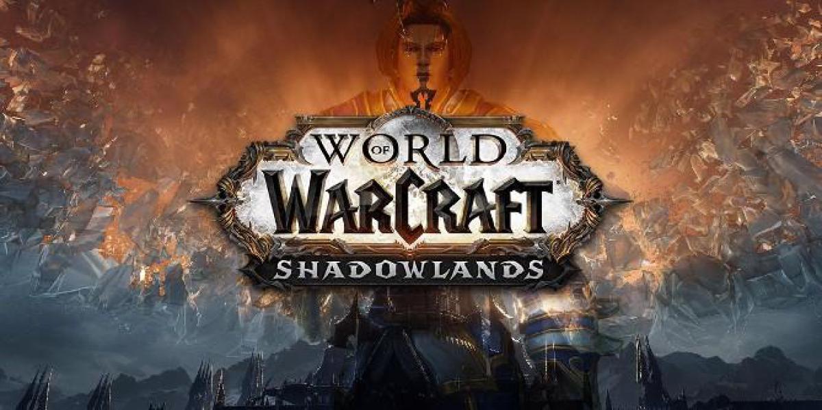 World of Warcraft: Shadowlands – Onde está o Rei Anduin Wrynn?