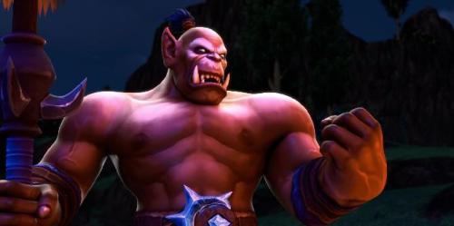 World of Warcraft: Shadowlands precisa responder a uma grande pergunta de Warcraft 3