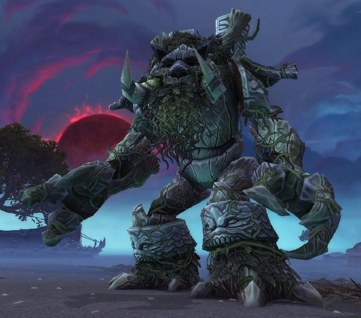 World of Warcraft: Shadowlands revela a montaria gratuita escolhida pelo jogador