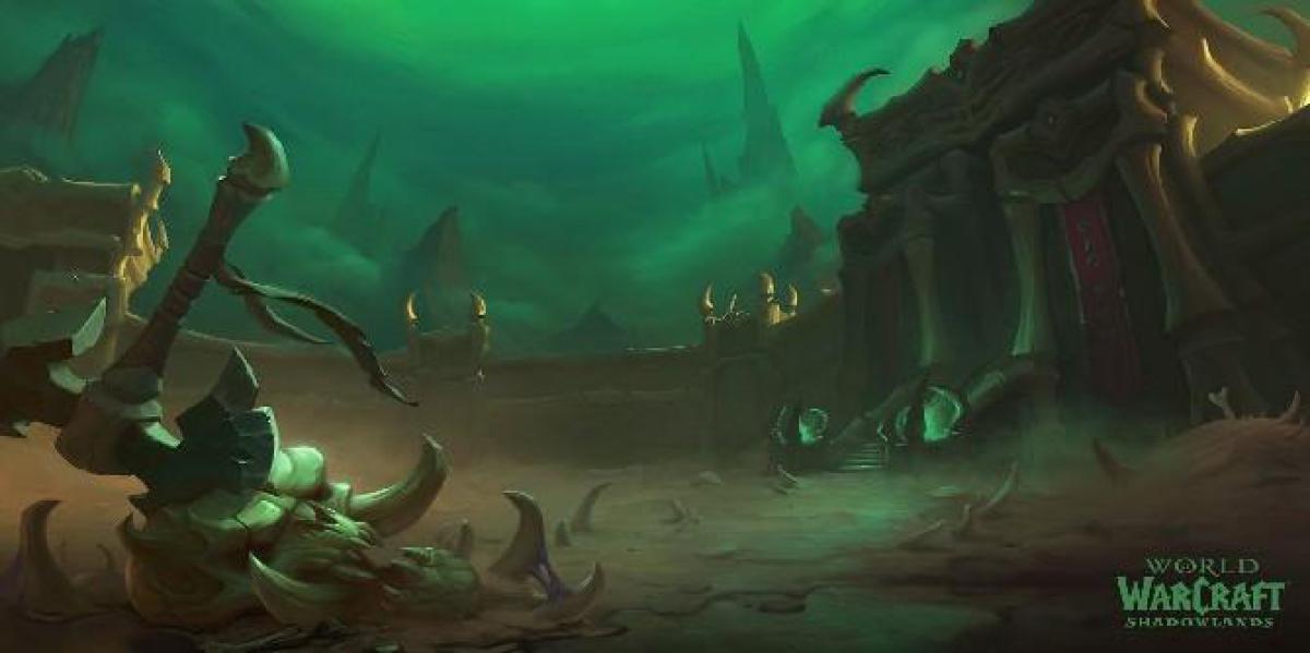 World of Warcraft: Shadowlands – Theatre of Pain Dungeon Guide