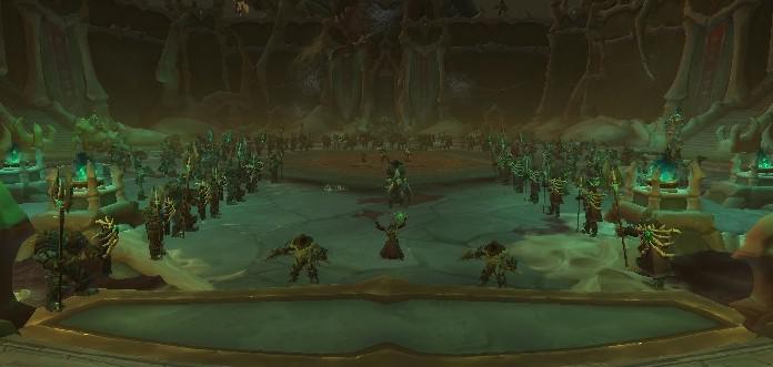 World of Warcraft: Shadowlands - Theatre of Pain Dungeon Guide