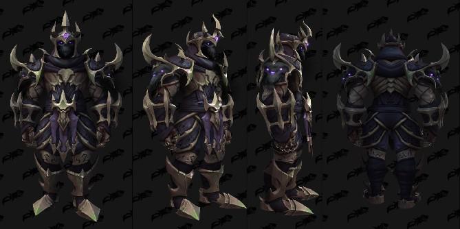 World of Warcraft: Shadowlands - Todos os poderes lendários da memória Runecarver (e como obtê-los)
