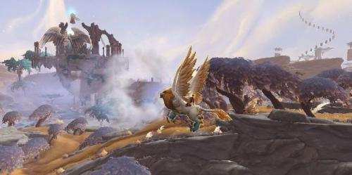 World of Warcraft: Shadowlands – Você deve escolher Phalynx ou Larion em Pride ou Unit