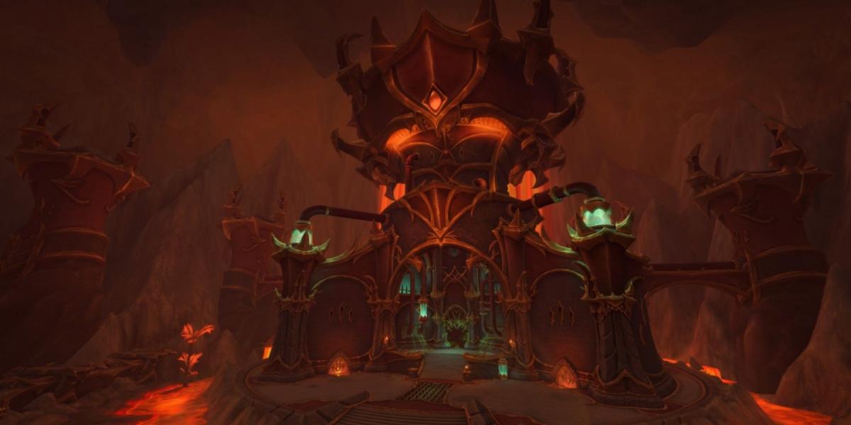 World of Warcraft surpreende com notas de atualização 10.1 antes do lançamento!