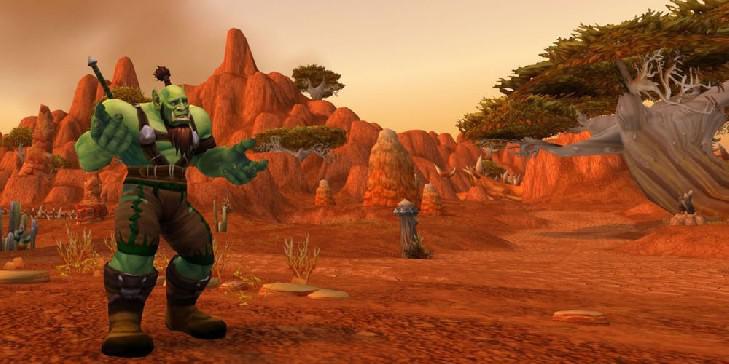 World of Warcraft The Burning Crusade Classic: 10 coisas para fazer antes que a expansão seja lançada
