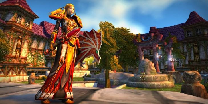 World of Warcraft The Burning Crusade Classic: 5 coisas que os jogadores não querem que mudem (e 5 coisas que eles fazem)