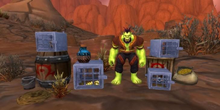 World of Warcraft: tudo o que você precisa saber sobre batalhas de mascotes
