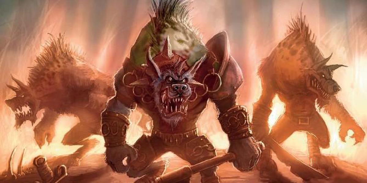 World of Warcraft: tudo o que você precisa saber sobre Hogger