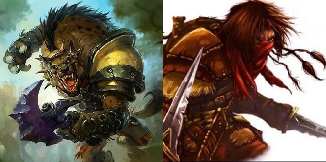 World of Warcraft: tudo o que você precisa saber sobre Hogger