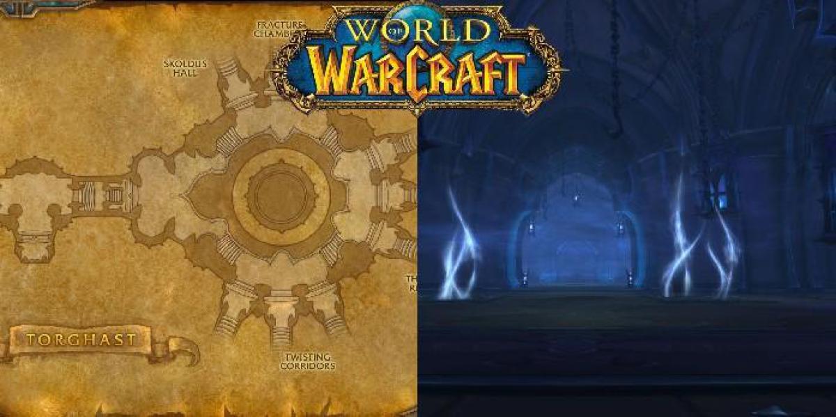 World of Warcraft: um guia completo para a missão encontrada na escuridão