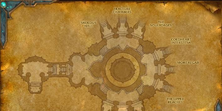 World of Warcraft: um guia completo para a missão encontrada na escuridão