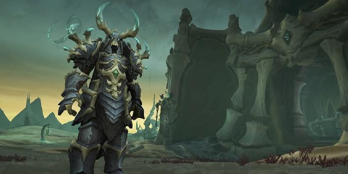 World of Warcraft: um guia completo para a missão Shaping Fate