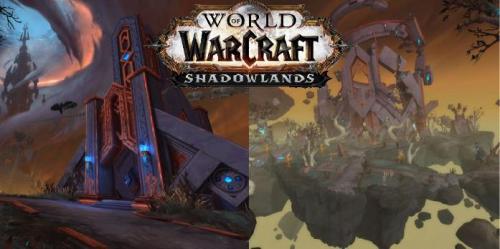 World of Warcraft: um guia completo para o cofre dos segredos