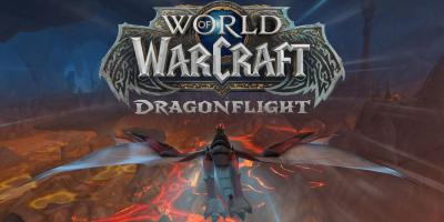 World of Warcraft visa tornar Dragonflight mais fácil de jogar em Embers of Neltharion