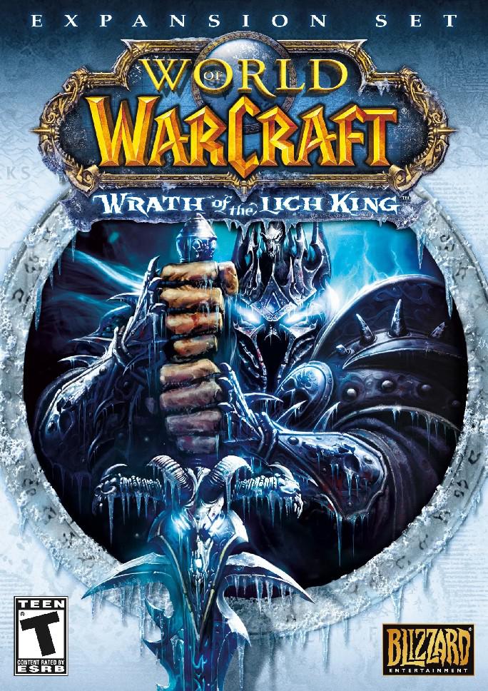 World of Warcraft: Wrath of the Lich King Classic Raid e ajustes de Buff estão chegando