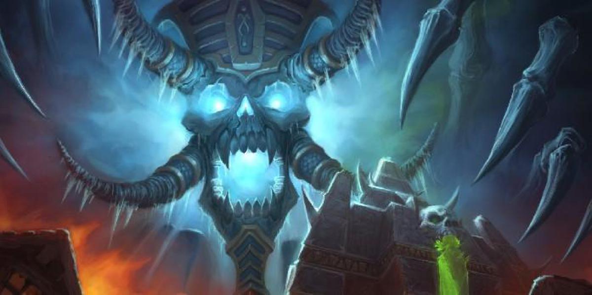 World of Warcraft: Wrath of the Lich King Evento clássico de invasão do flagelo entra no ar mais cedo