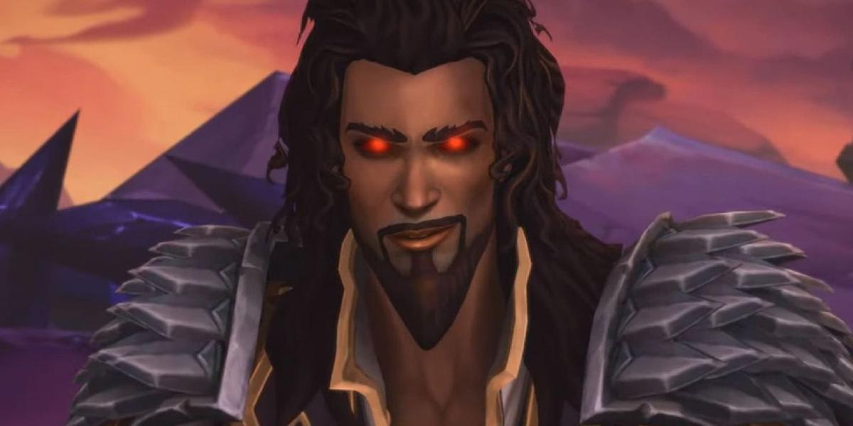 World of Warcraft: Wrathion ou Sabellian é melhor para o Black Dragonflight?