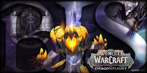 WoW Dragonflight: Arcane Mage Melhor em Slot Gear – Temporada 1