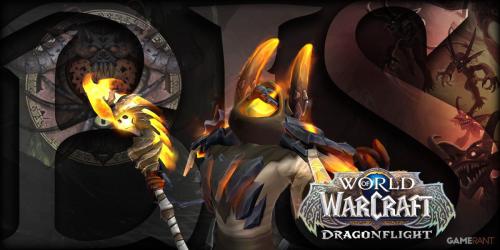 WoW Dragonflight: Demonology Warlock Melhor em Slot Gear – Temporada 1