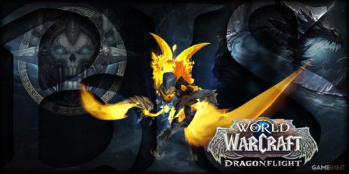 WoW Dragonflight: Frost Death Knight Melhor em Slot Gear – Temporada 1