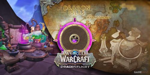 WoW Dragonflight: Guia Completo de Alquimia Nível 1-100