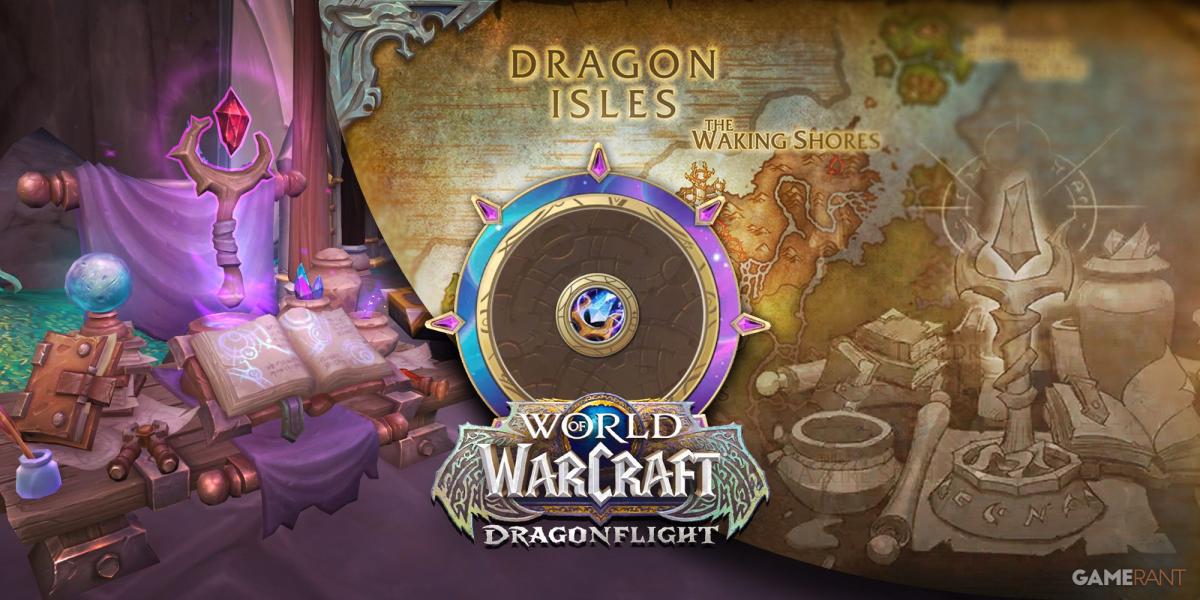 WoW Dragonflight: Guia completo de encantamento