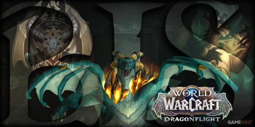 WoW Dragonflight: Preservation Evoker Melhor em Slot Gear – Temporada 1