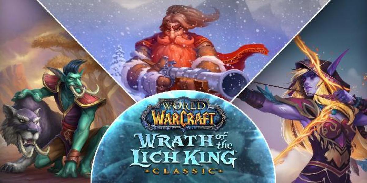 WoW Wrath Classic: Hunter PvE Guide (WotLK)