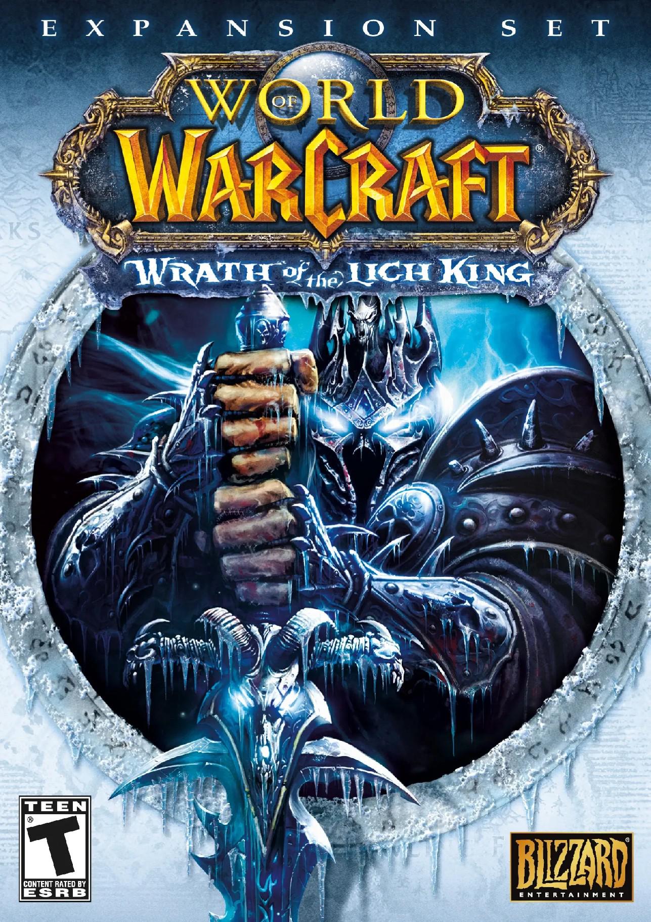 WoW Wrath Classic: Onde obter Icethorn (WotLK)