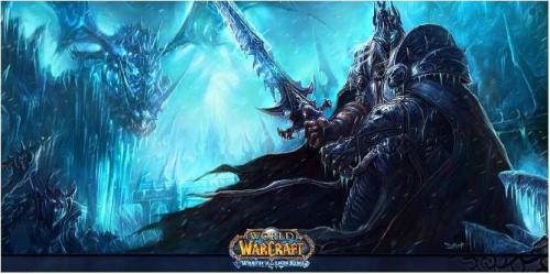 Wrath of the Lich King pode representar o maior desafio do WoW Classic até agora