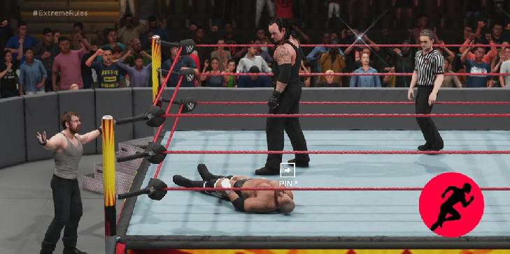 WWE 2K: Todas as Habilidades de Retorno, Classificadas