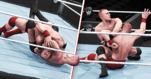 WWE 2K20: 10 manobras de submissão de quebrar os ossos