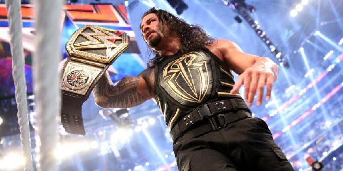 WWE 2K22 lança WrestleMania Rewind Pack para MyFaction