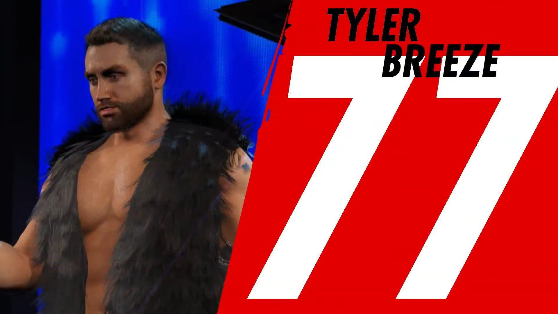 WWE 2K23 adiciona outro personagem não anunciado à lista