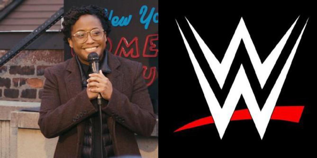 WWE demite novo escritor que não sabia o nome do campeão mundial
