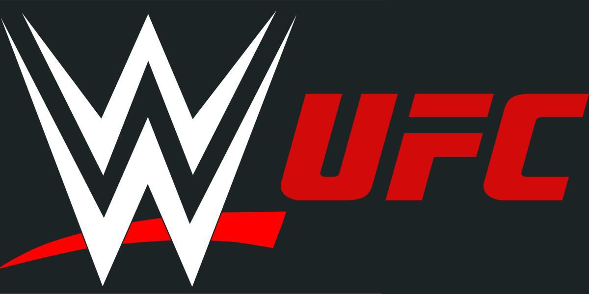 WWE e UFC se unem em nova empresa! 💥