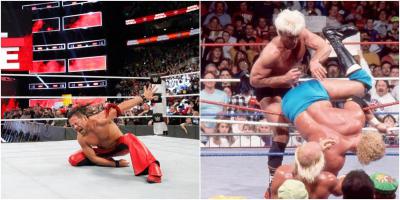WWE: Os 10 melhores PPVs do Royal Rumble, classificados